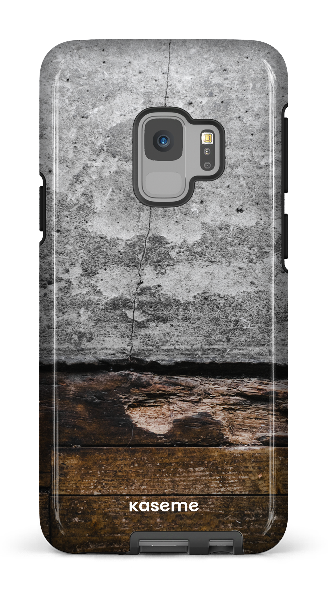 Omega - Galaxy S9
