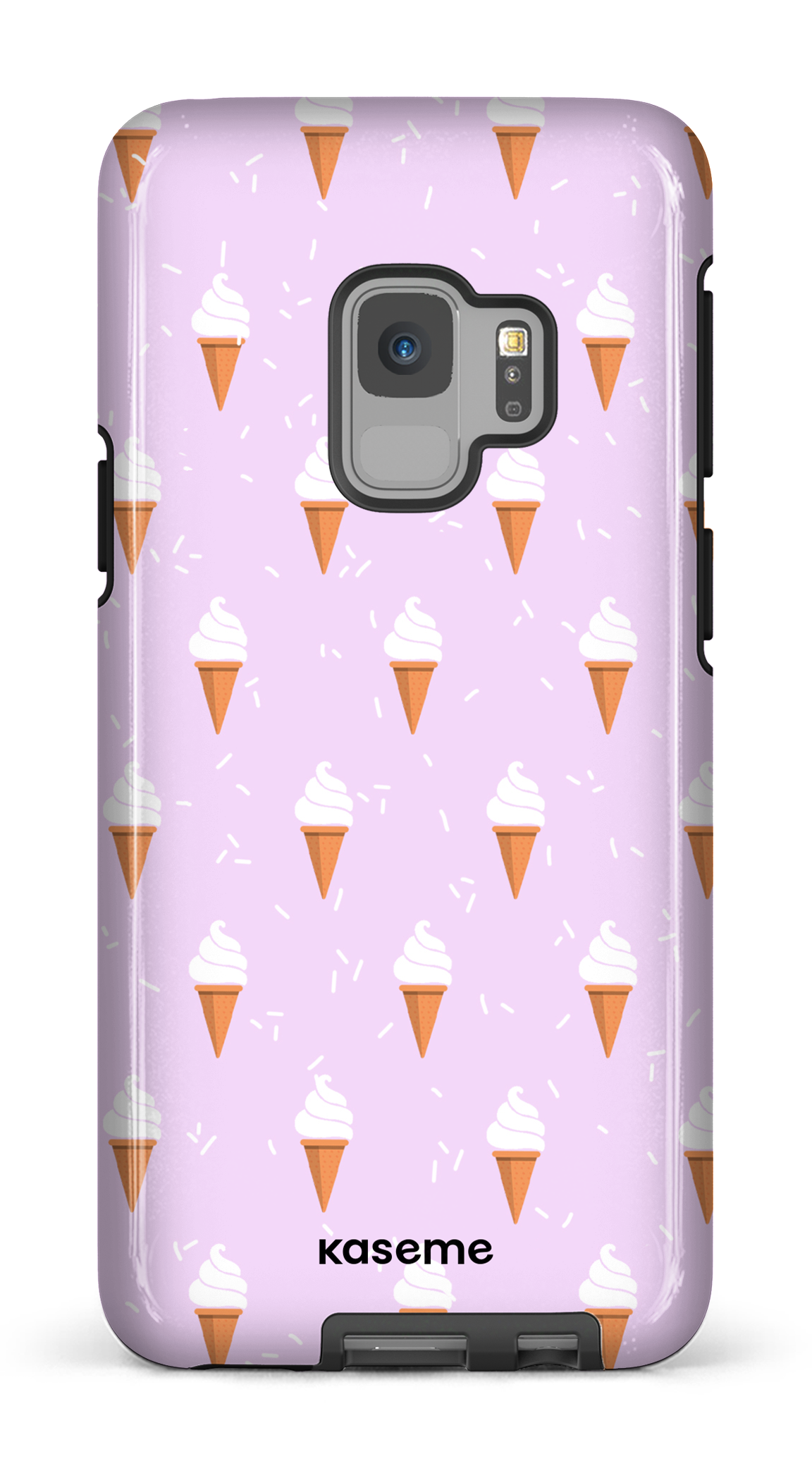 Milk purple - Galaxy S9