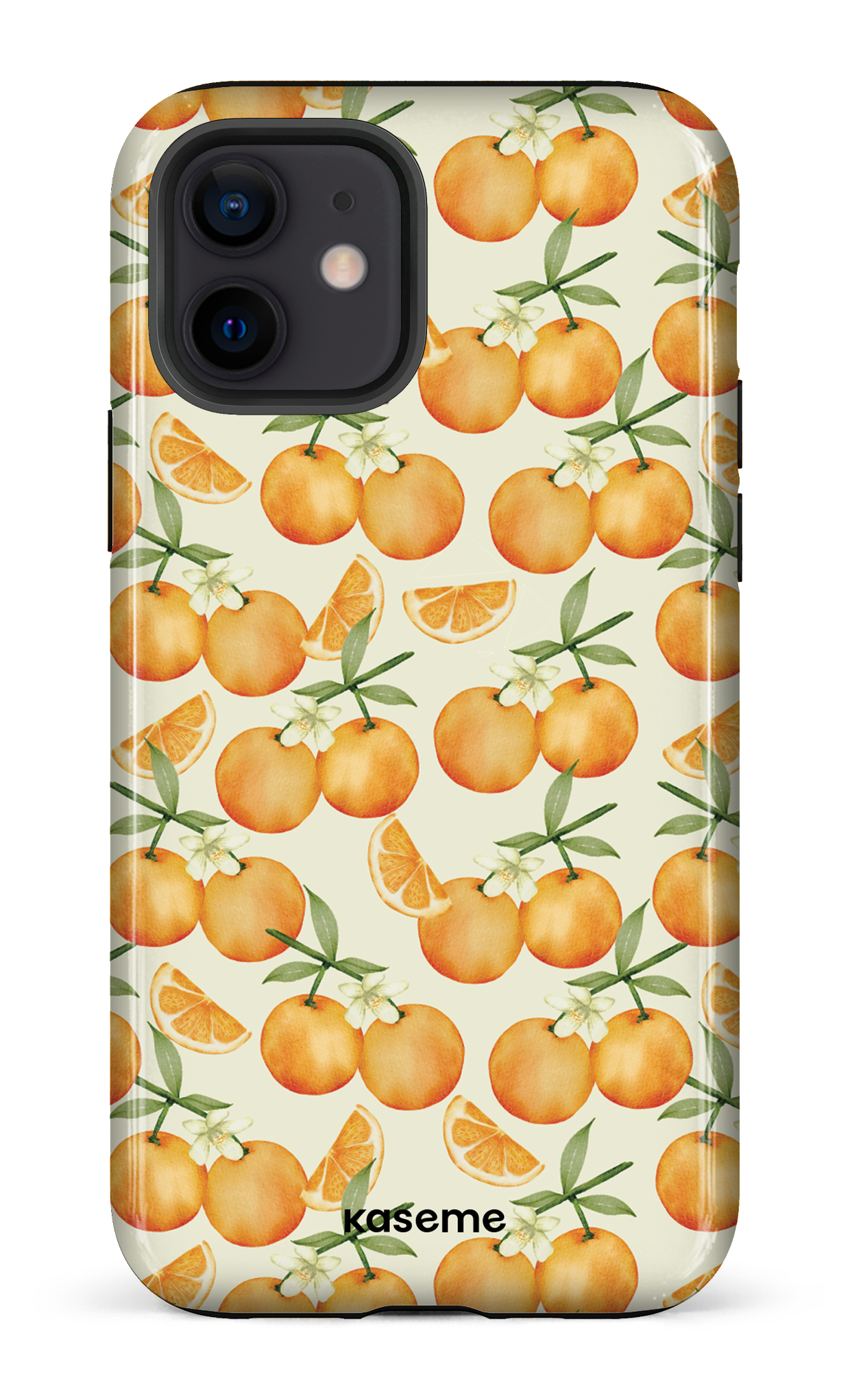 Tangerine - iPhone 12