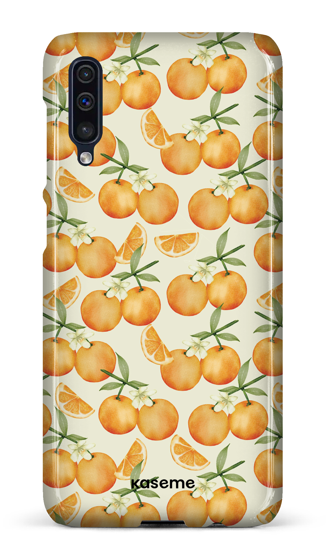 Tangerine - Galaxy A50