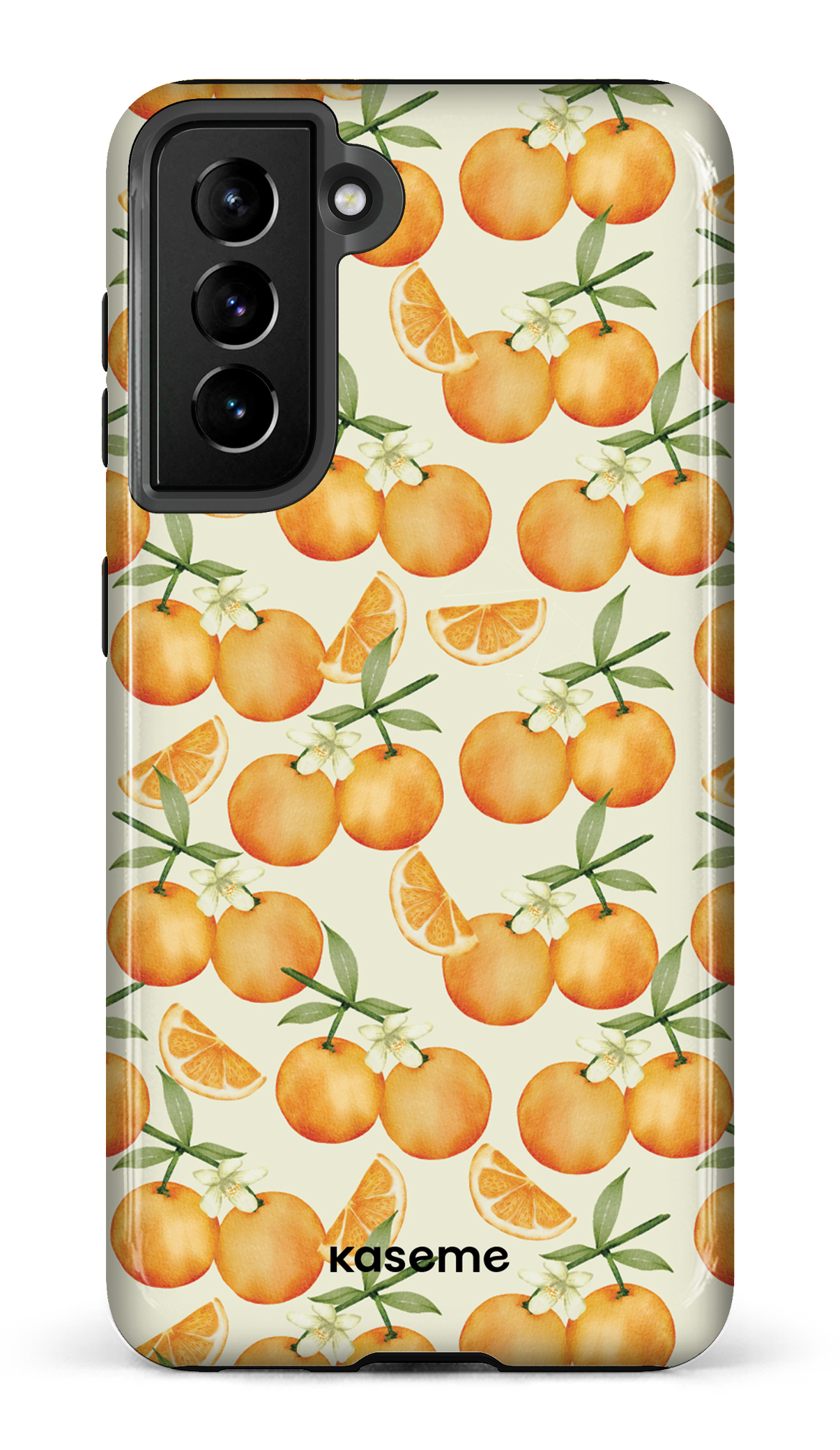 Tangerine - Galaxy S21