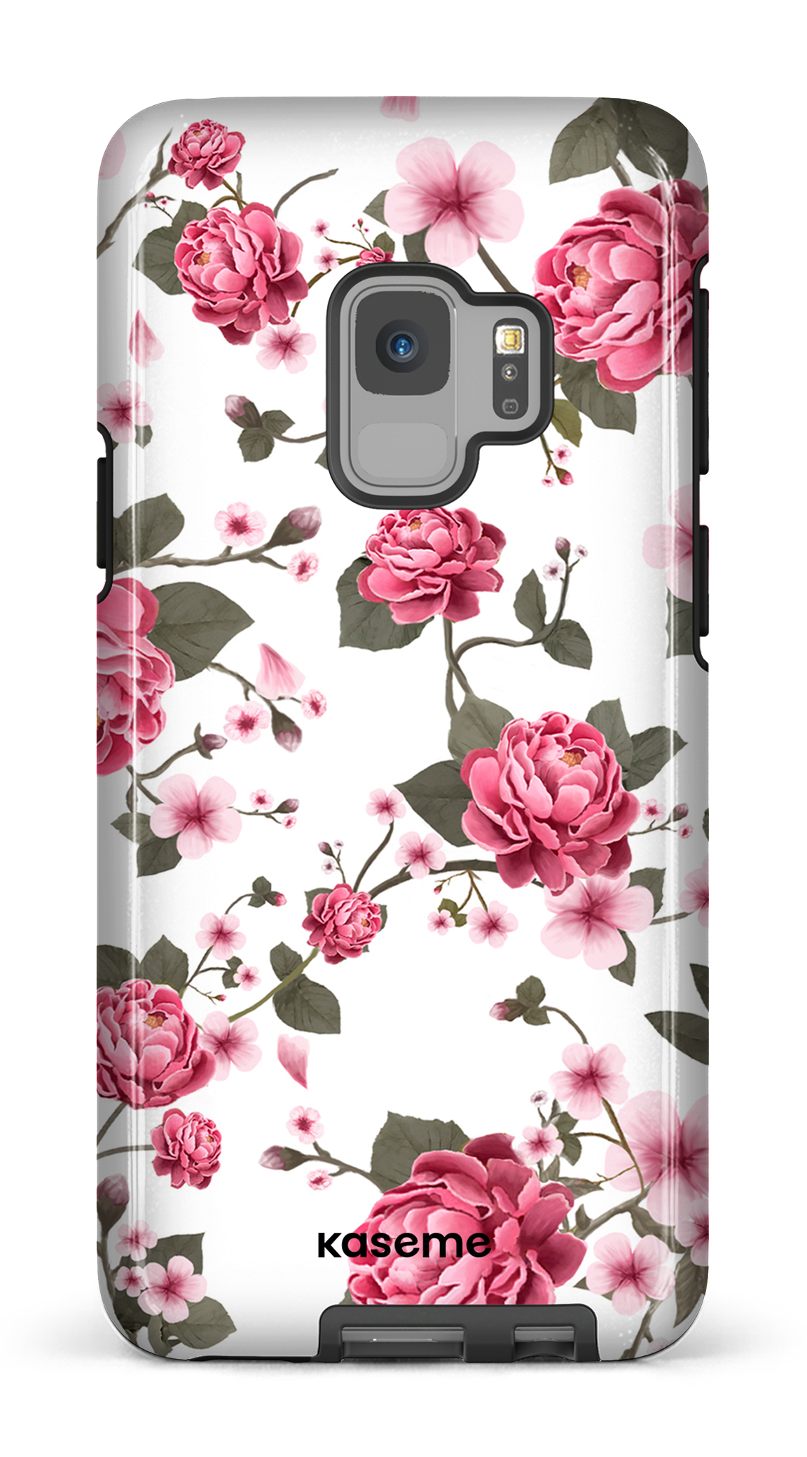 Peony Garden - Galaxy S9