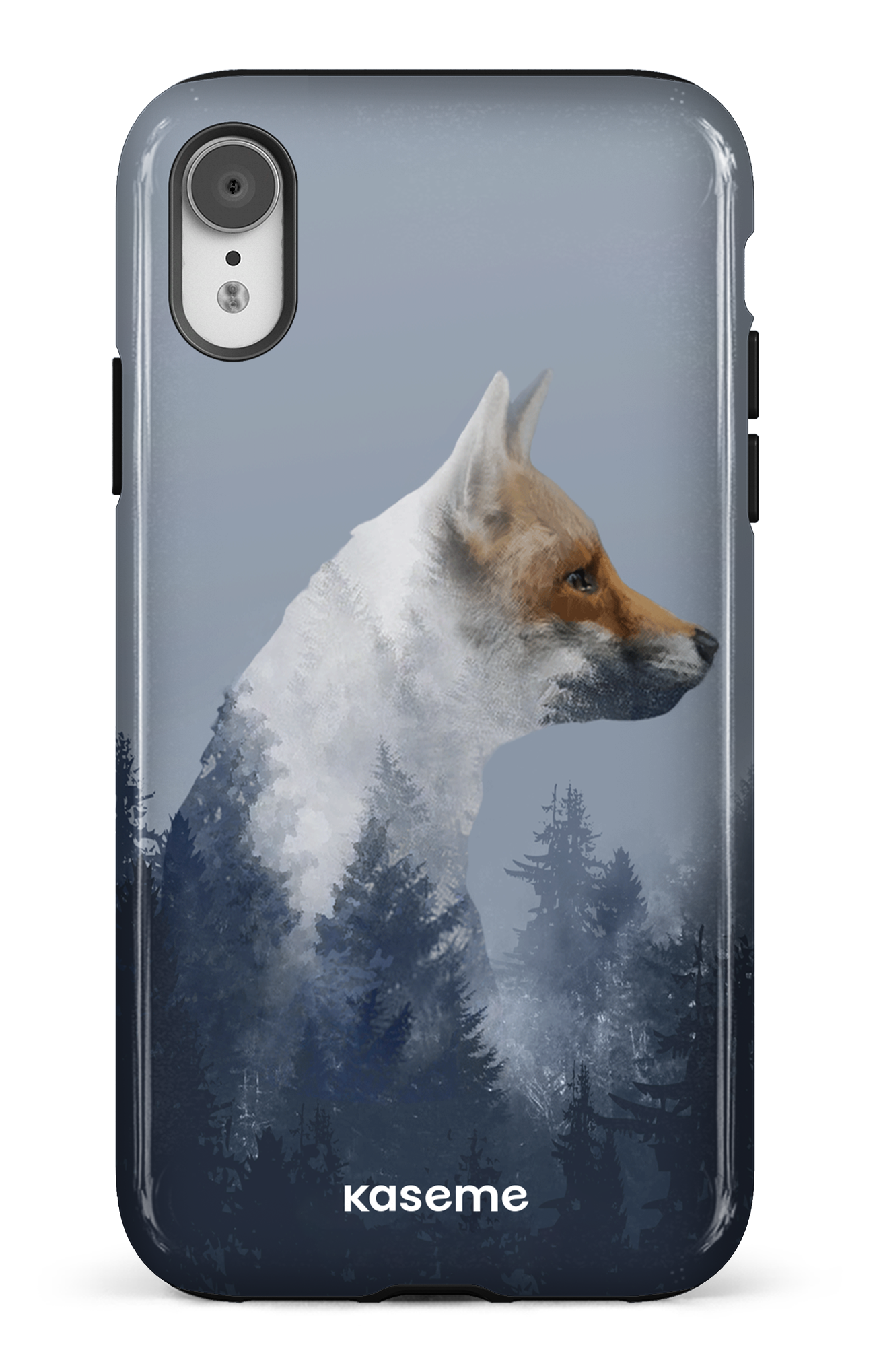 Wise Fox - iPhone XR