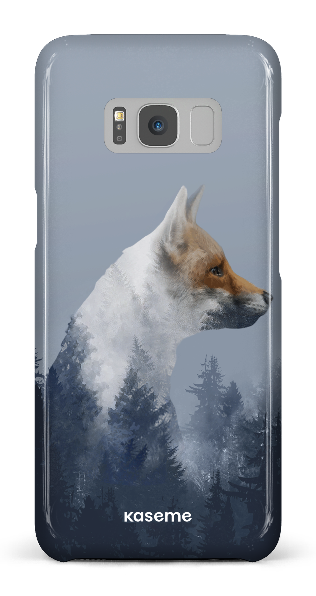 Wise Fox - Galaxy S8