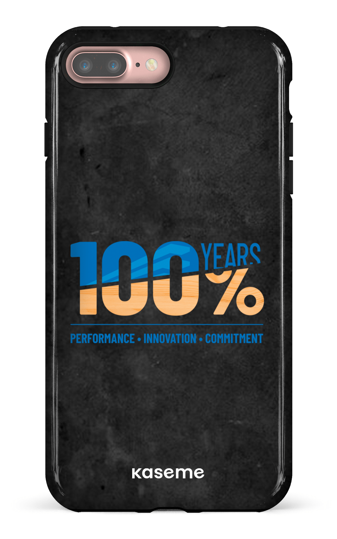 iPhone 7/8 Plus Tough 100 years BID Group - EN -