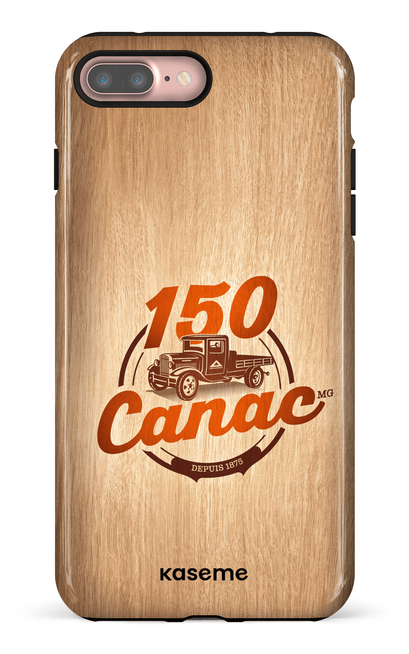 iPhone 7/8 Plus Tough 150e Vintage -