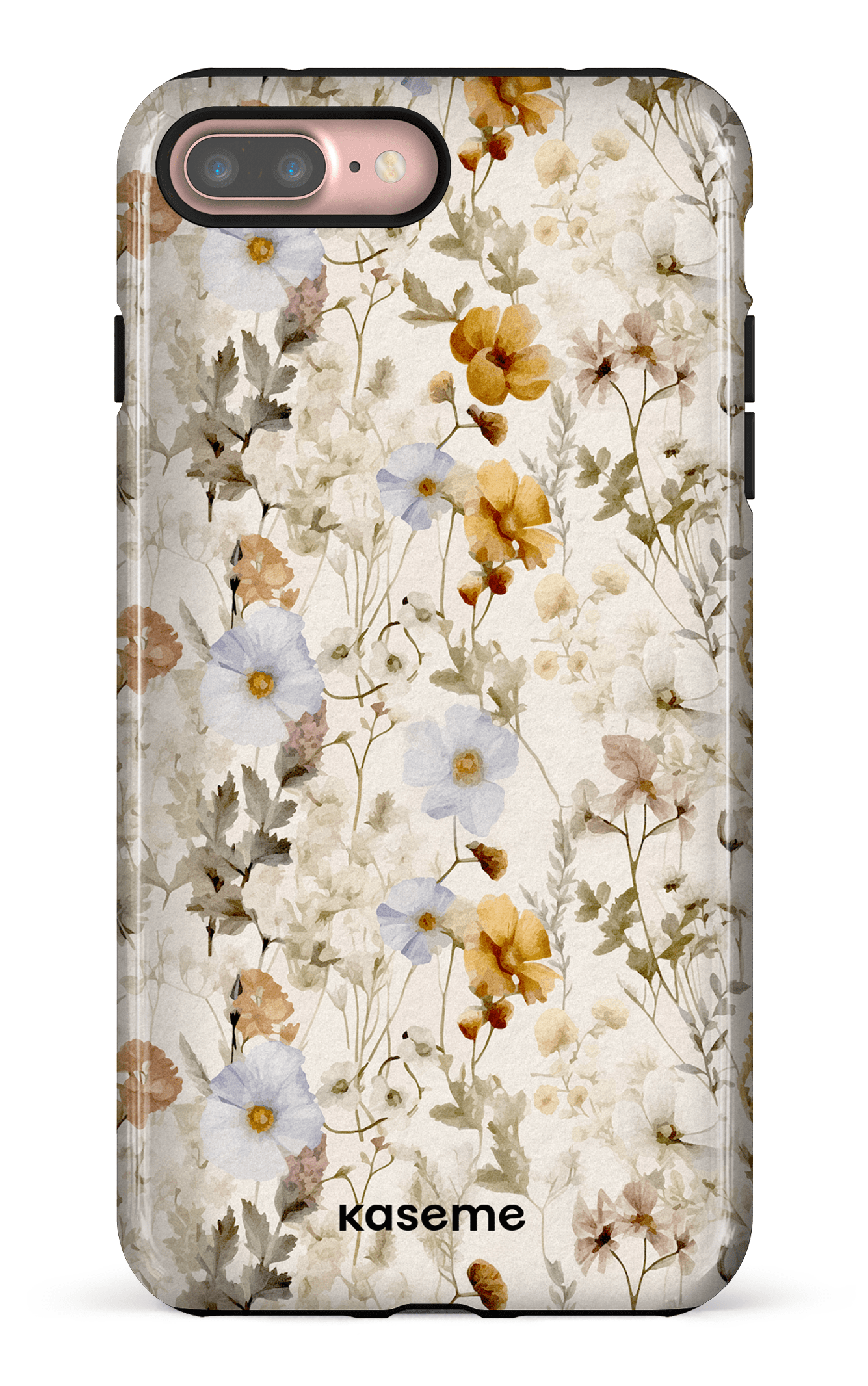 iPhone 7/8 Plus Tough Amberly -
