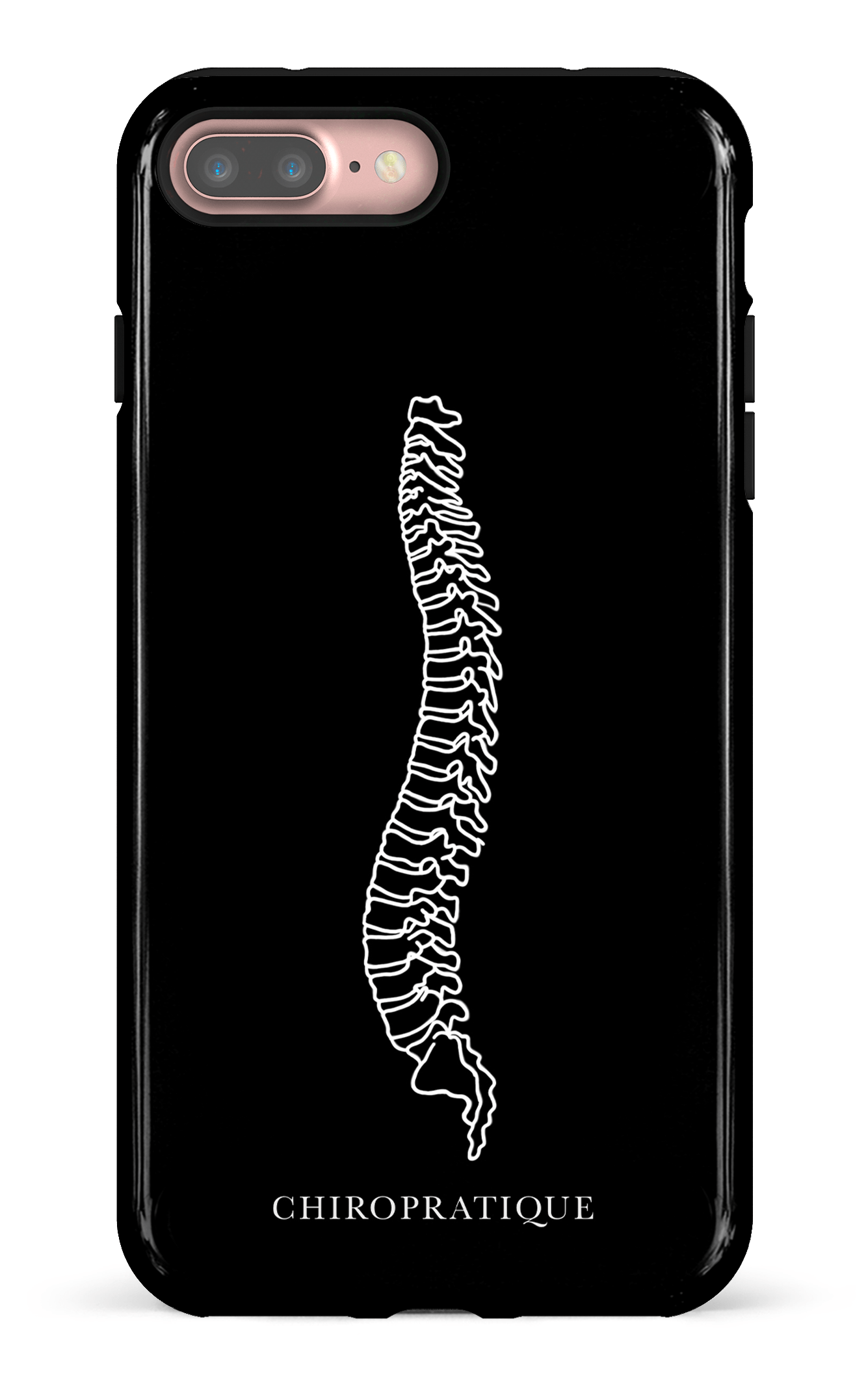 iPhone 7/8 Plus Tough Aspects associés -