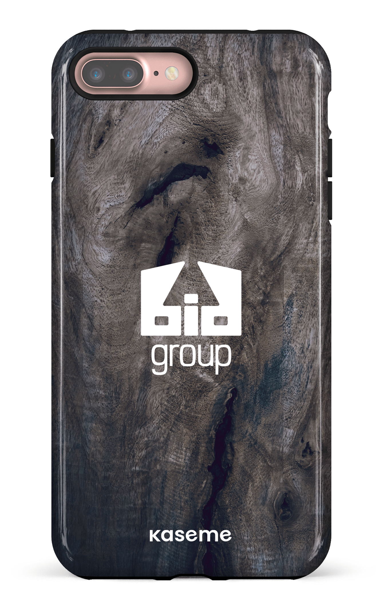 iPhone 7/8 Plus Tough BID Group Bois -