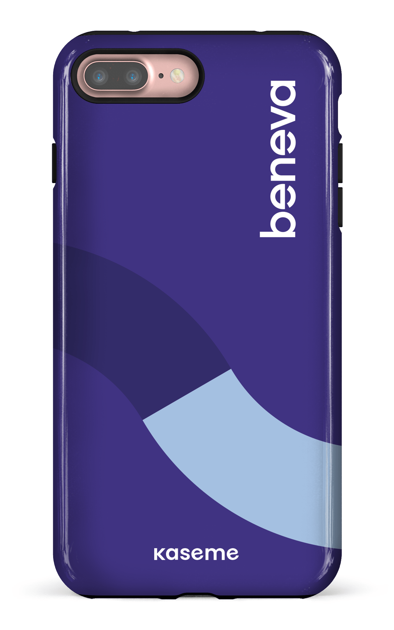 iPhone 7/8 Plus Tough Beneva 1 -