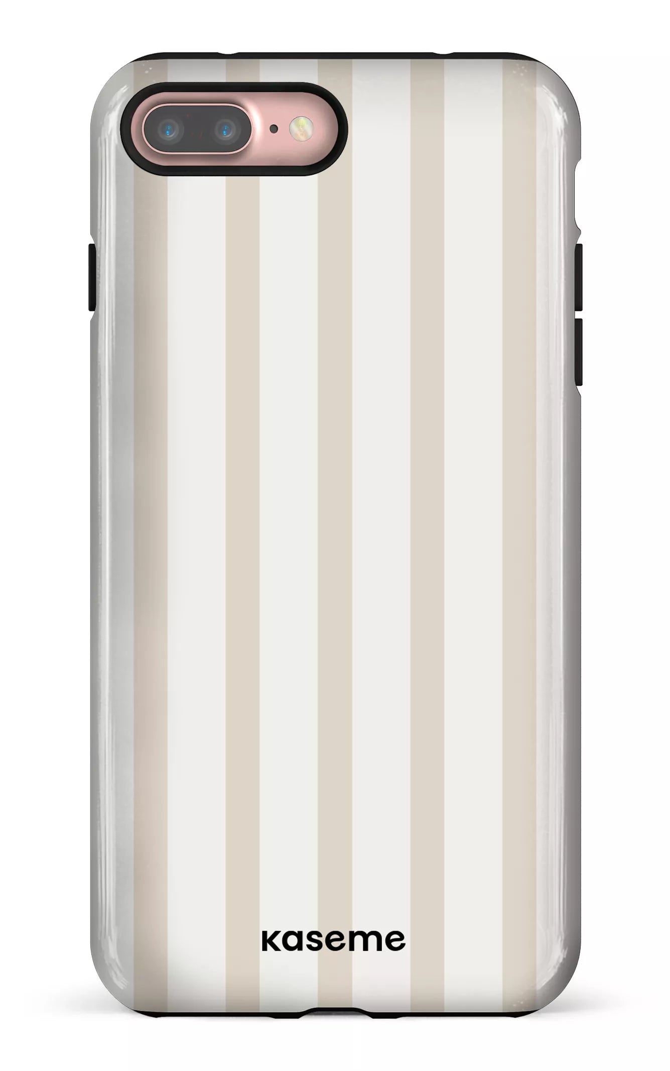 iPhone 7/8 Plus Tough Berry Lane Beige -