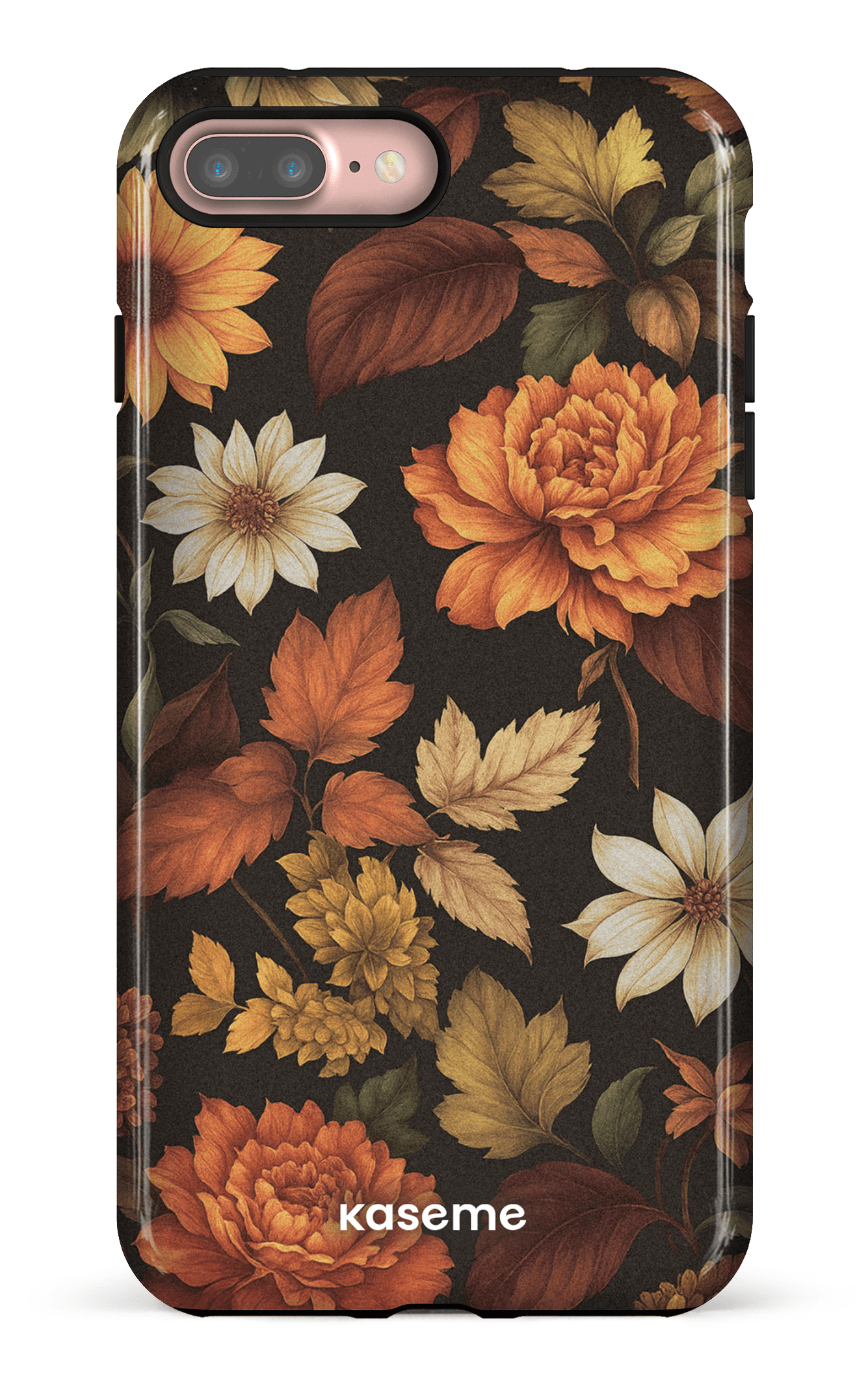 iPhone 7/8 Plus Tough Bloomery -