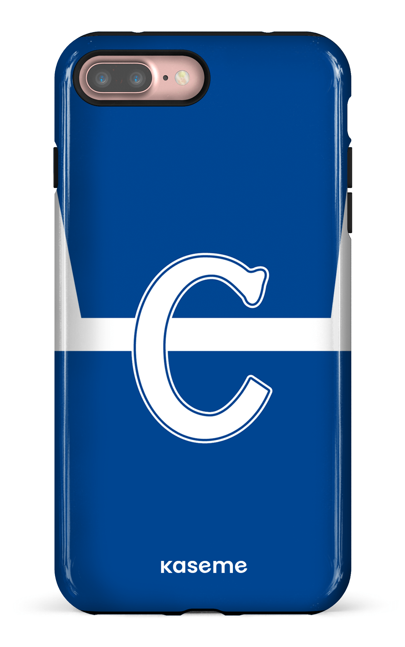 iPhone 7/8 Plus Tough Canadiens 1909-1910 -
