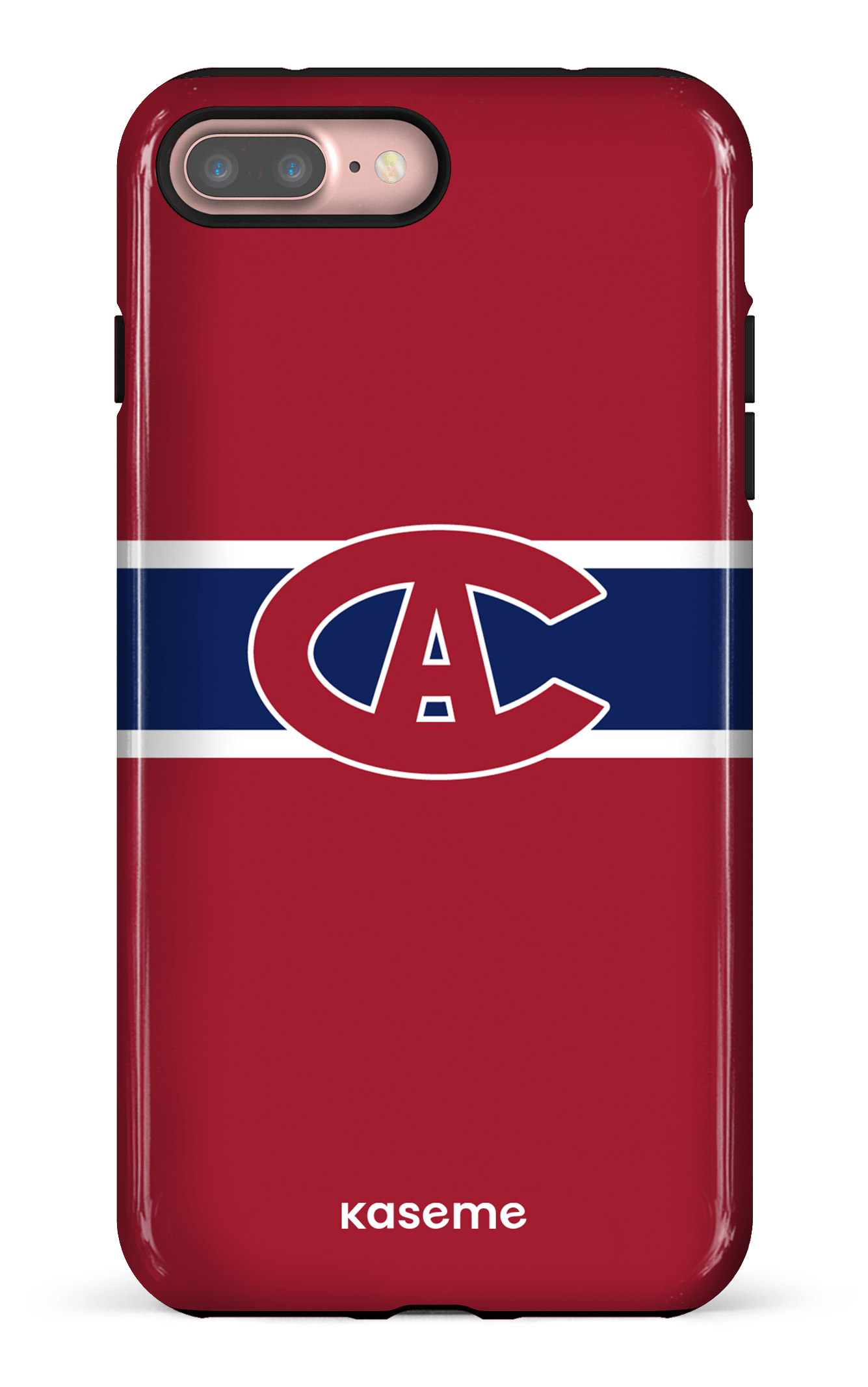 iPhone 7/8 Plus Tough Canadiens 1915-1916 -