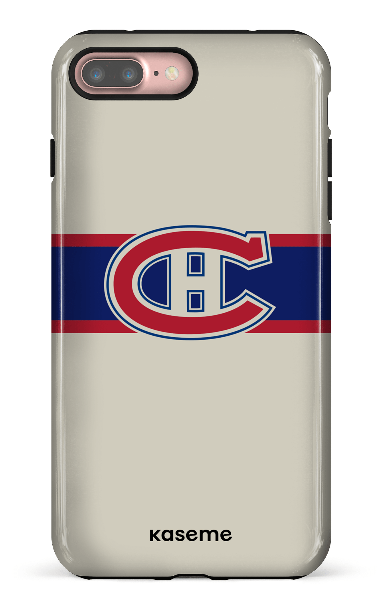 iPhone 7/8 Plus Tough Canadiens 1945-1946 -