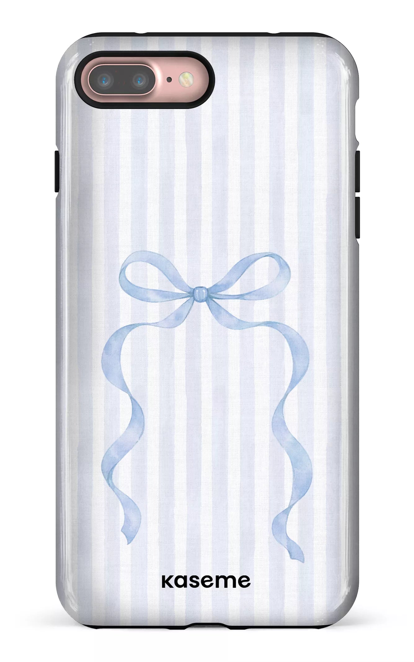 iPhone 7/8 Plus Tough Celeste Blue -
