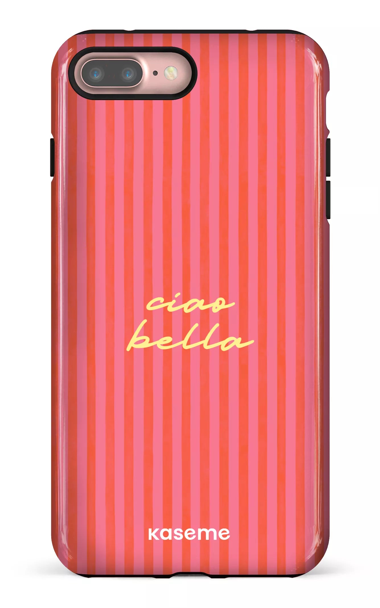 iPhone 7/8 Plus Tough Ciao Bella -