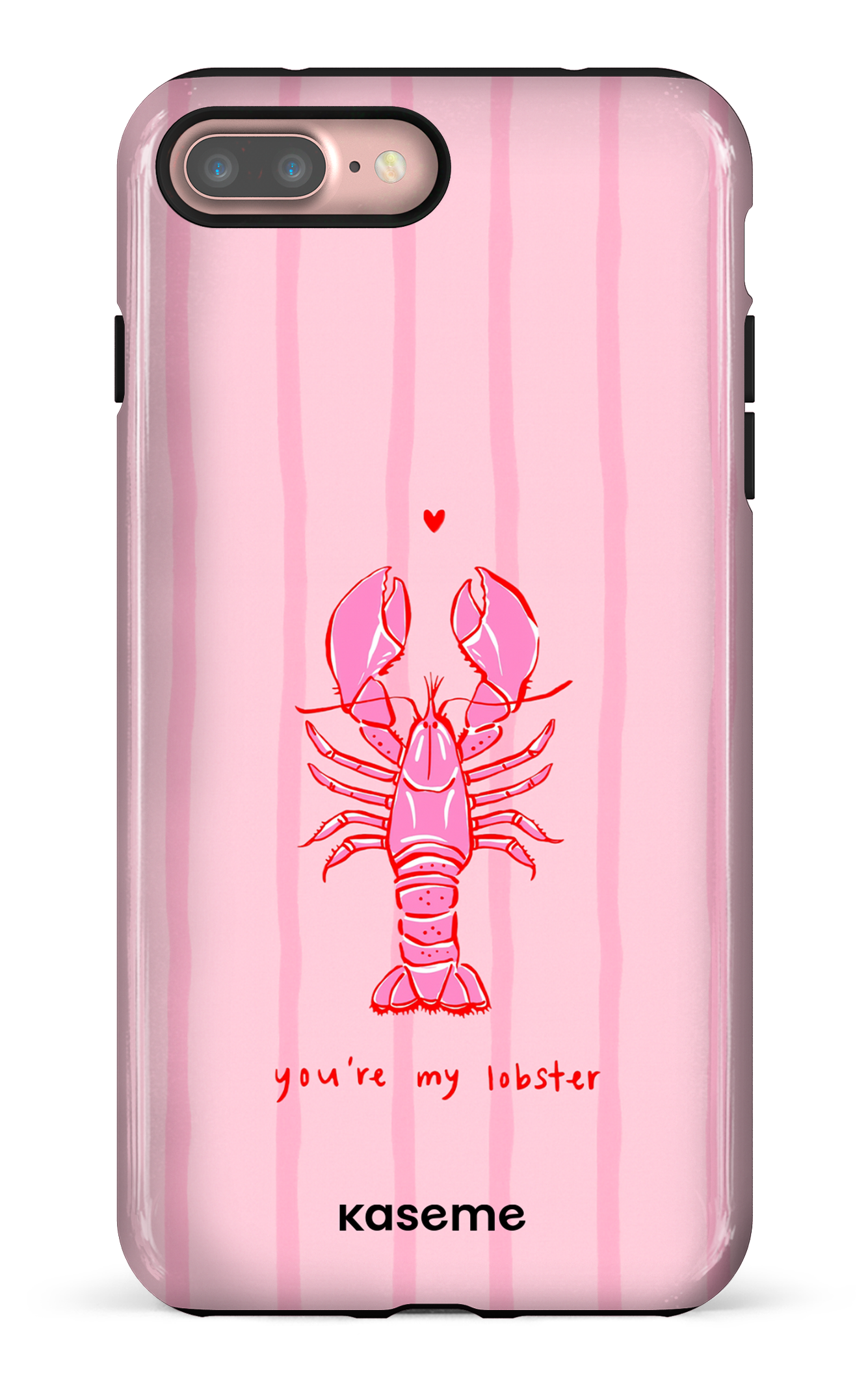 iPhone 7/8 Plus Tough Claw-Mates -