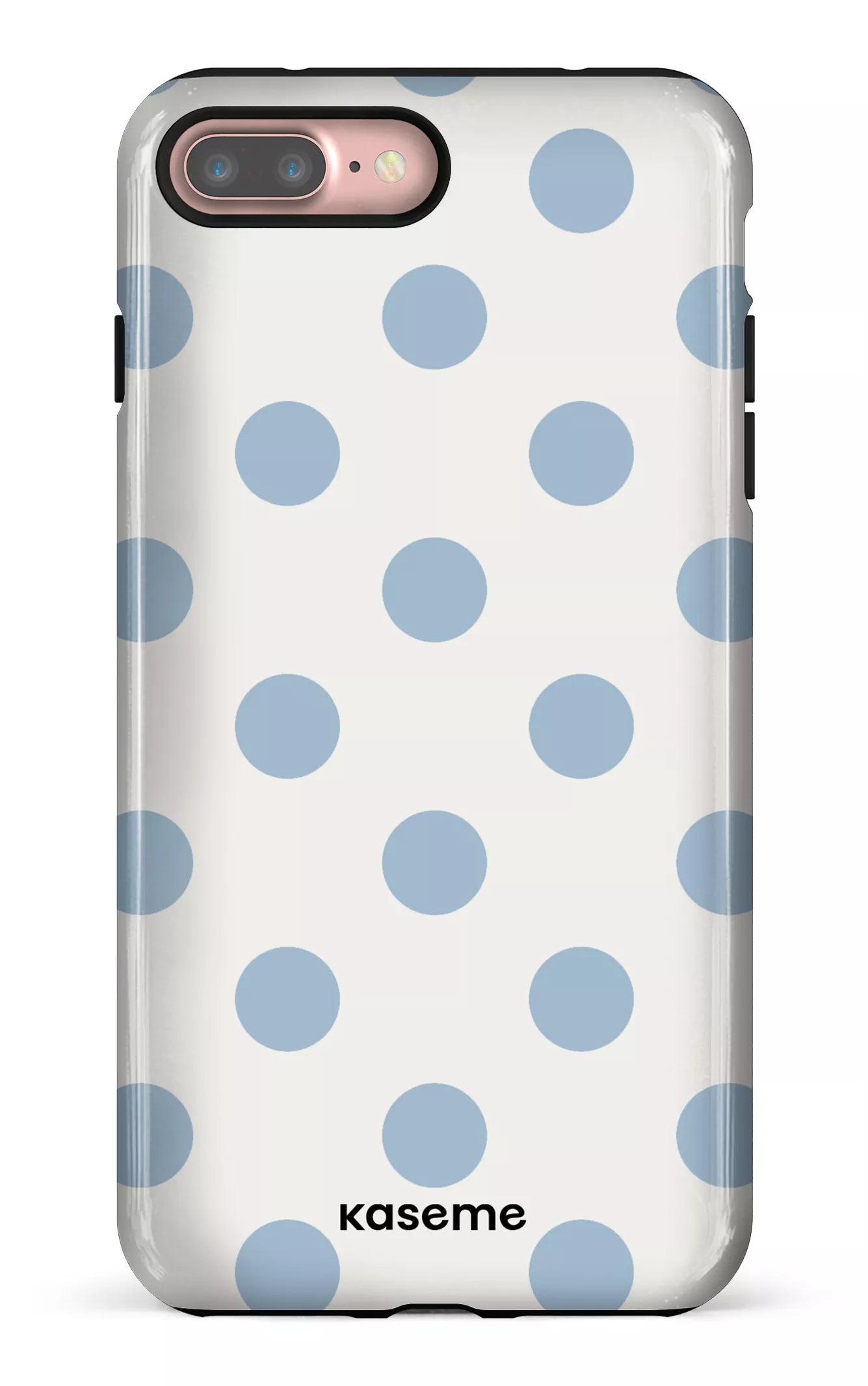 iPhone 7/8 Plus Tough Couture White Ice -