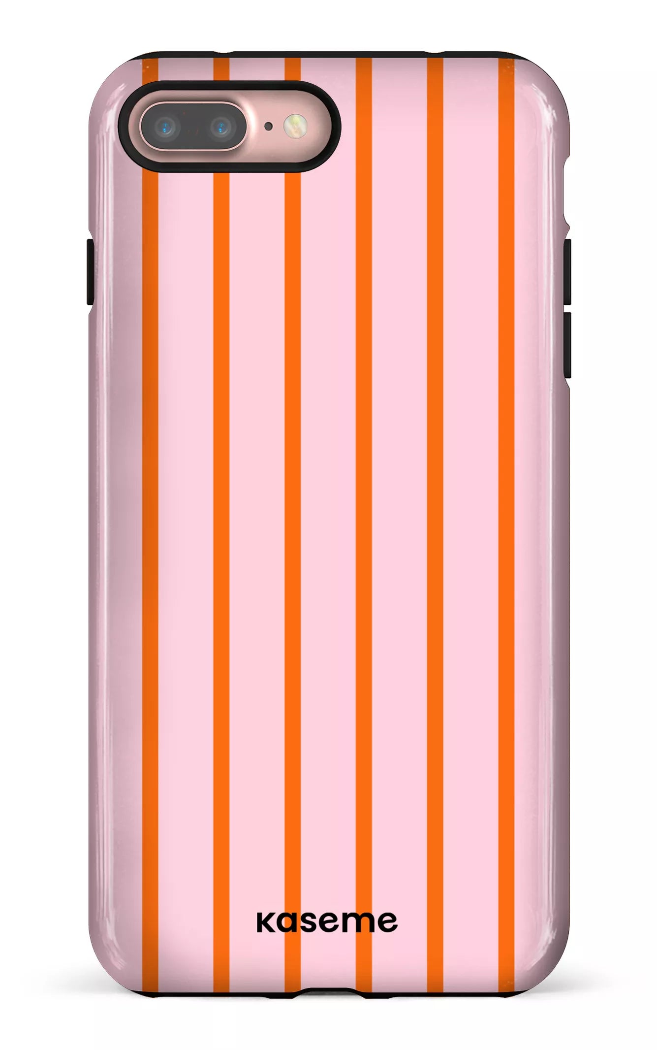 iPhone 7/8 Plus Tough Dolce Striscia -