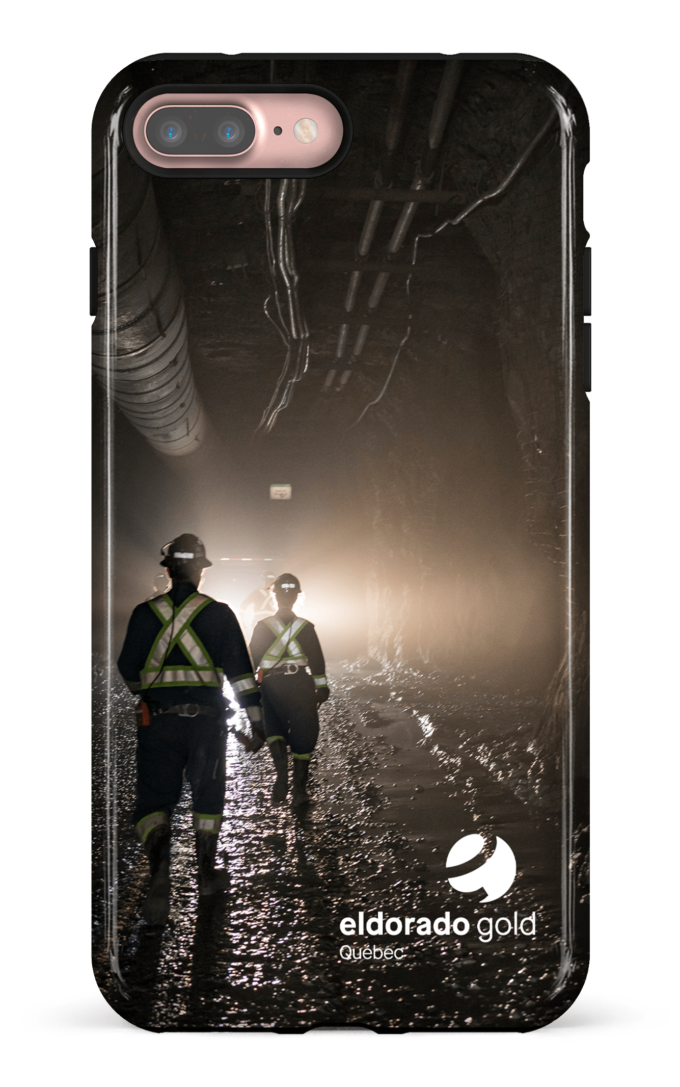 iPhone 7/8 Plus Tough EG Mine -