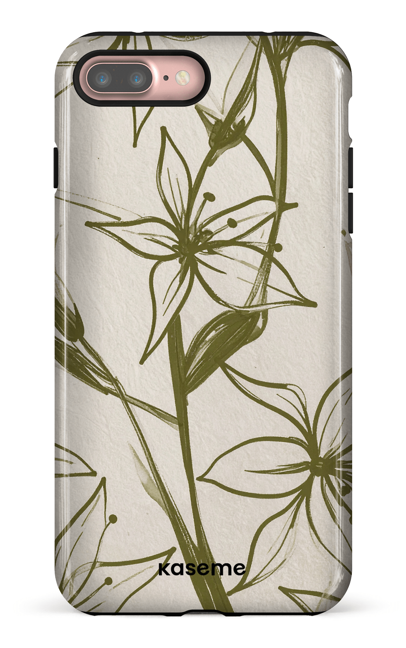 iPhone 7/8 Plus Tough Everla -