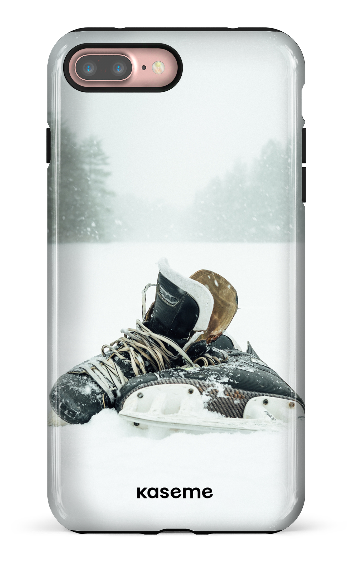 iPhone 7/8 Plus Tough Faceoff -