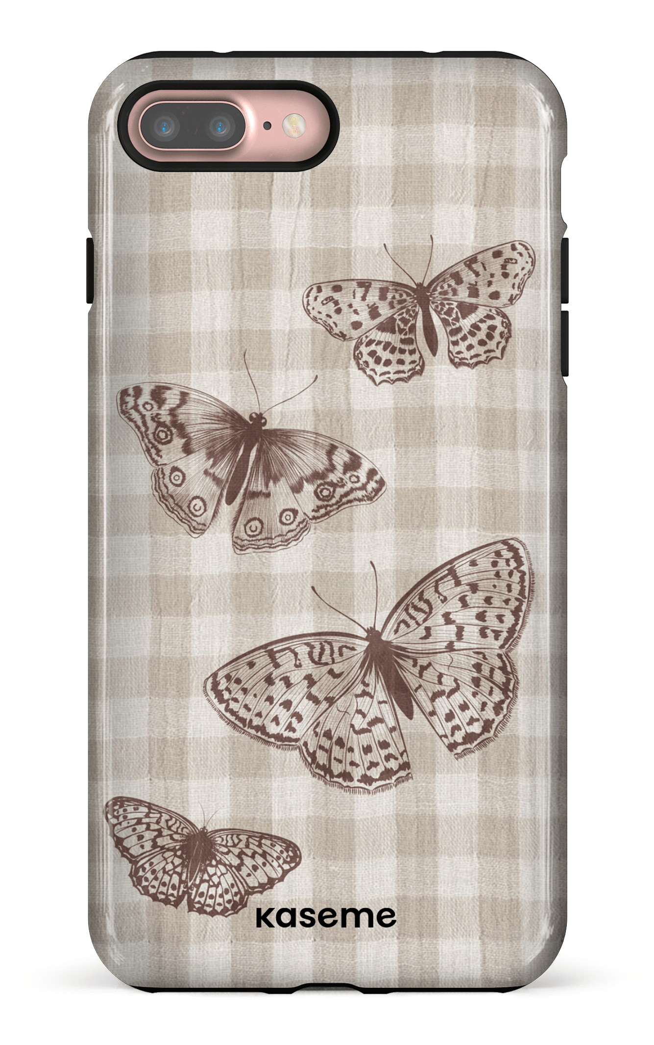 iPhone 7/8 Plus Tough Farfalla -