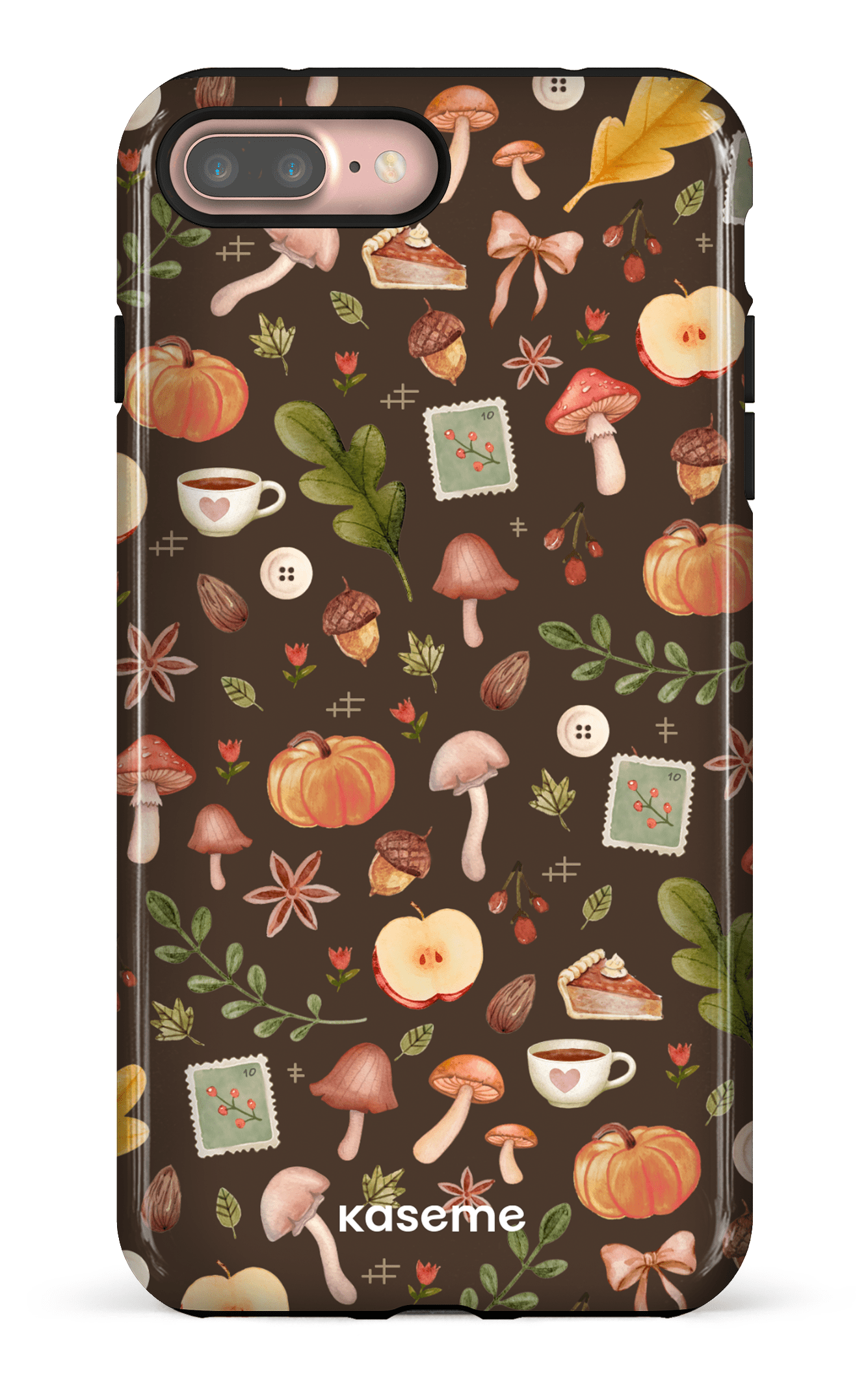 iPhone 7/8 Plus Tough Hazely -