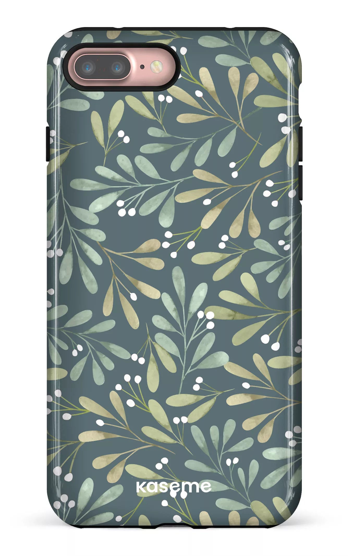 iPhone 7/8 Plus Tough Ivy -
