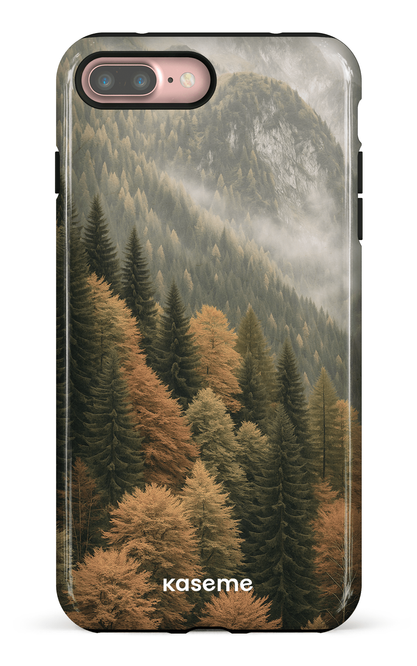 iPhone 7/8 Plus Tough Mystic Fall -