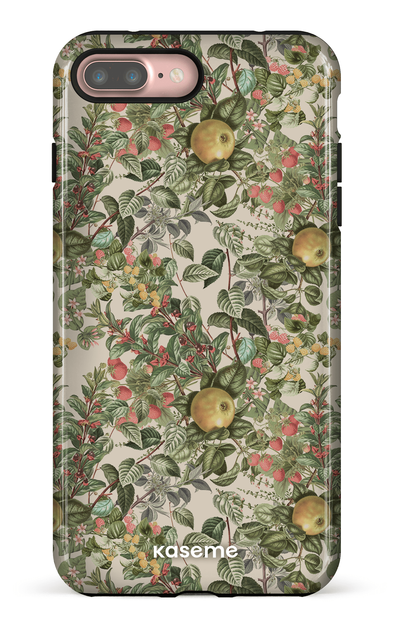 iPhone 7/8 Plus Tough Orchard Bloom -