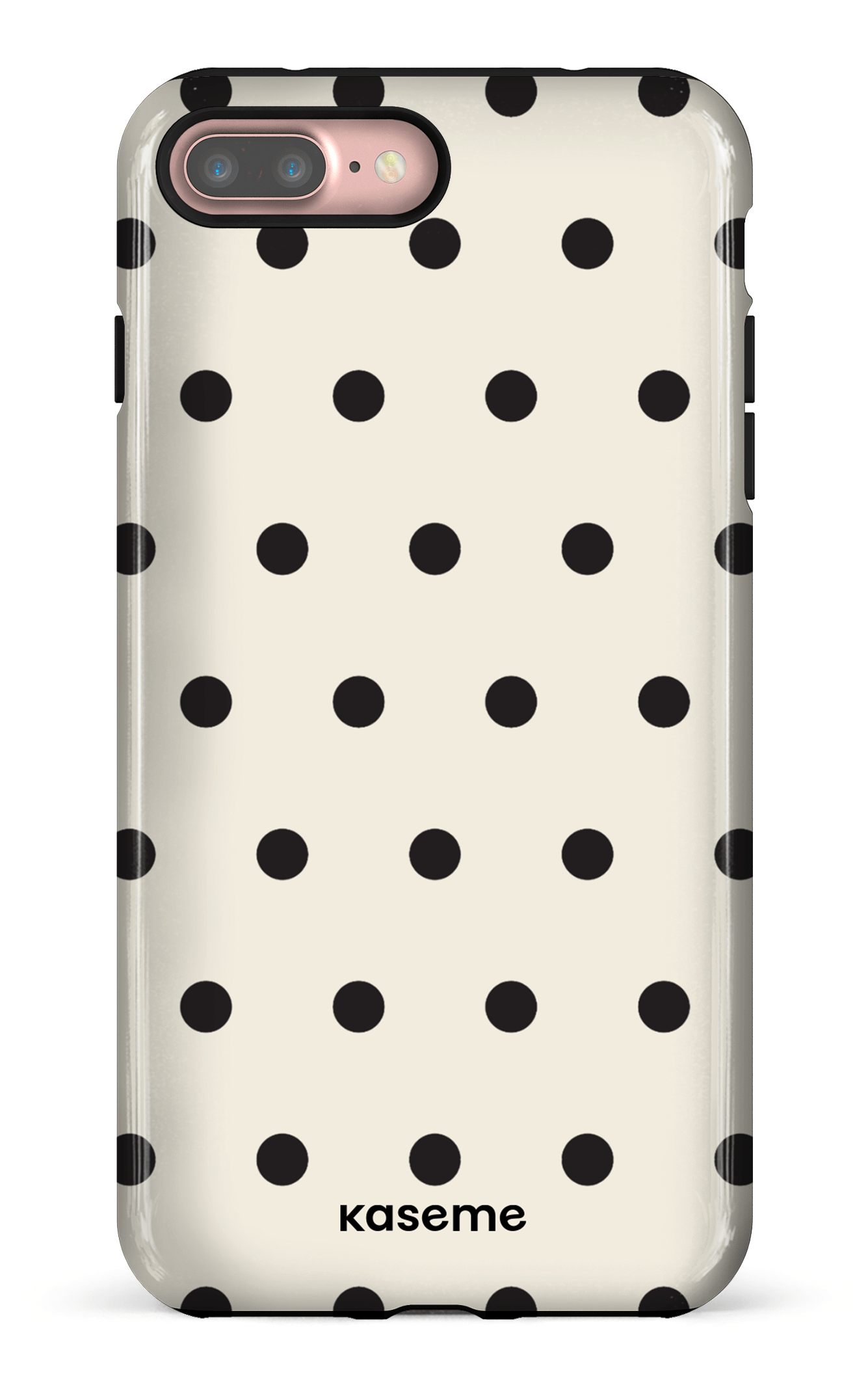 iPhone 7/8 Plus Tough Polka -