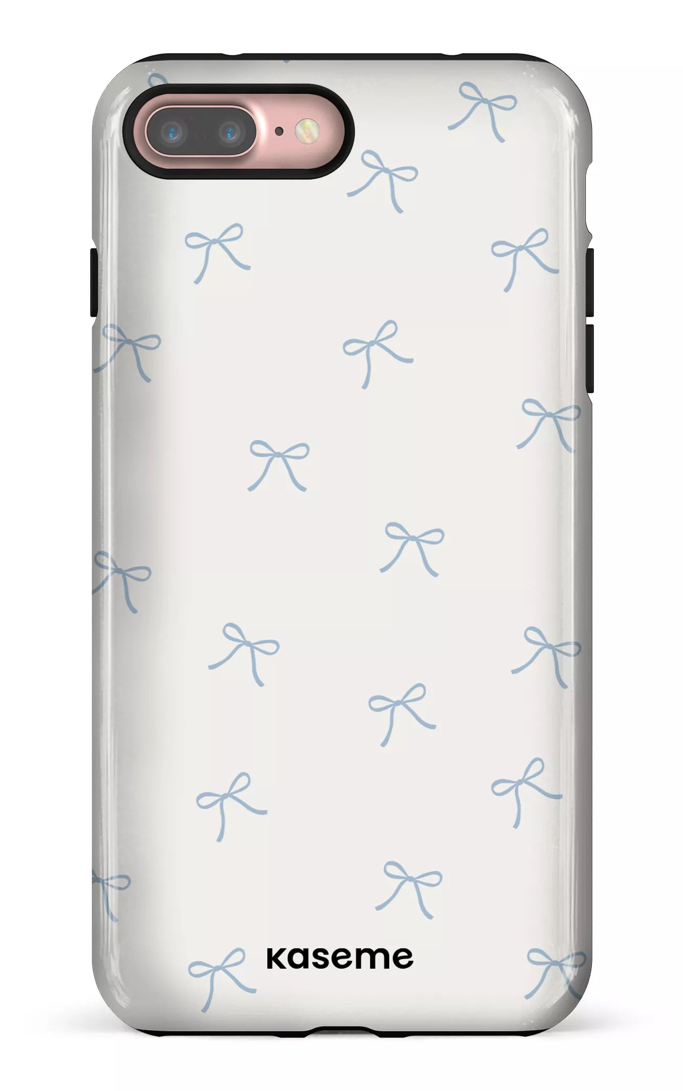 iPhone 7/8 Plus Tough Roselyn Blue -