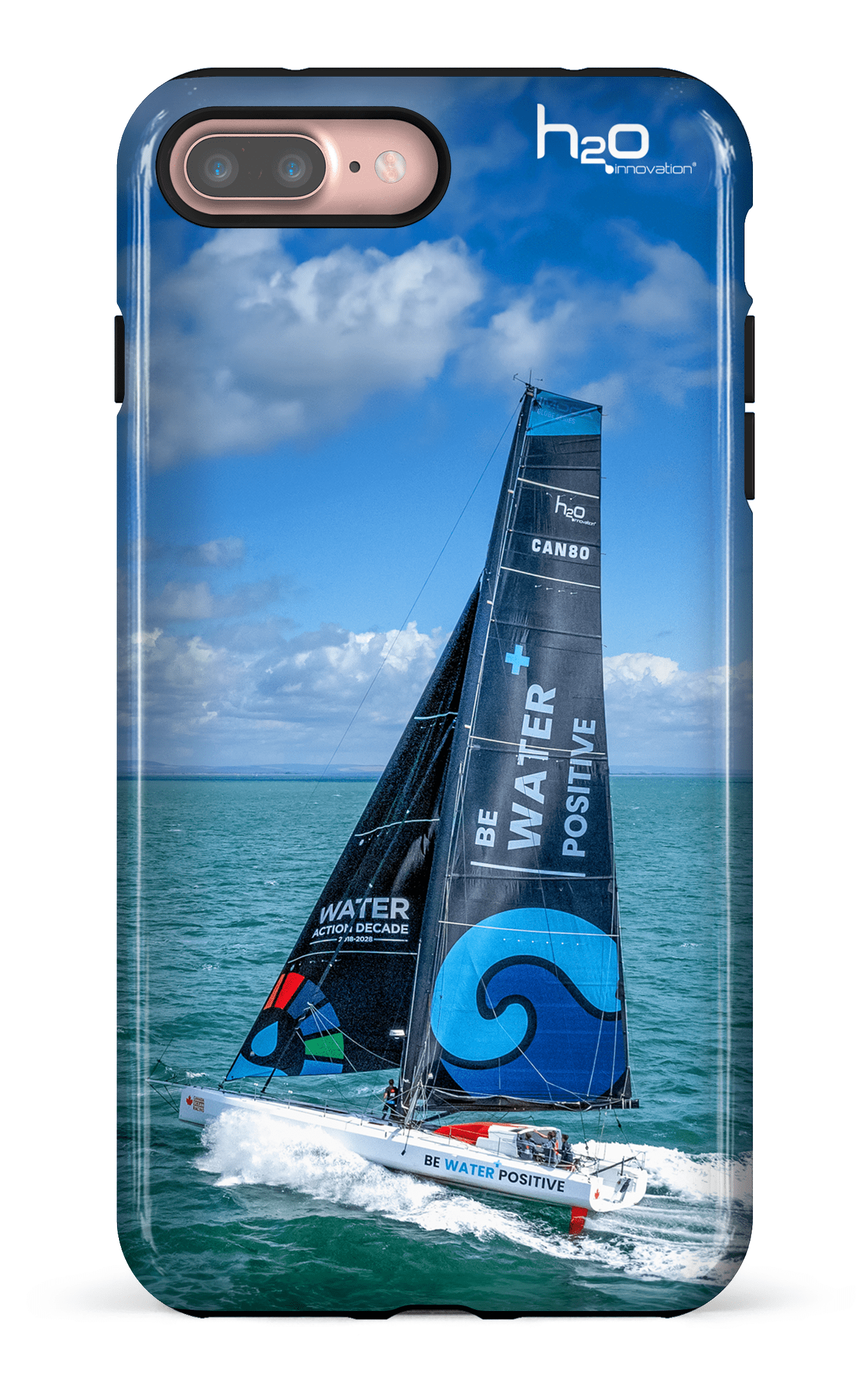 iPhone 7/8 Plus Tough Sail by H2O -