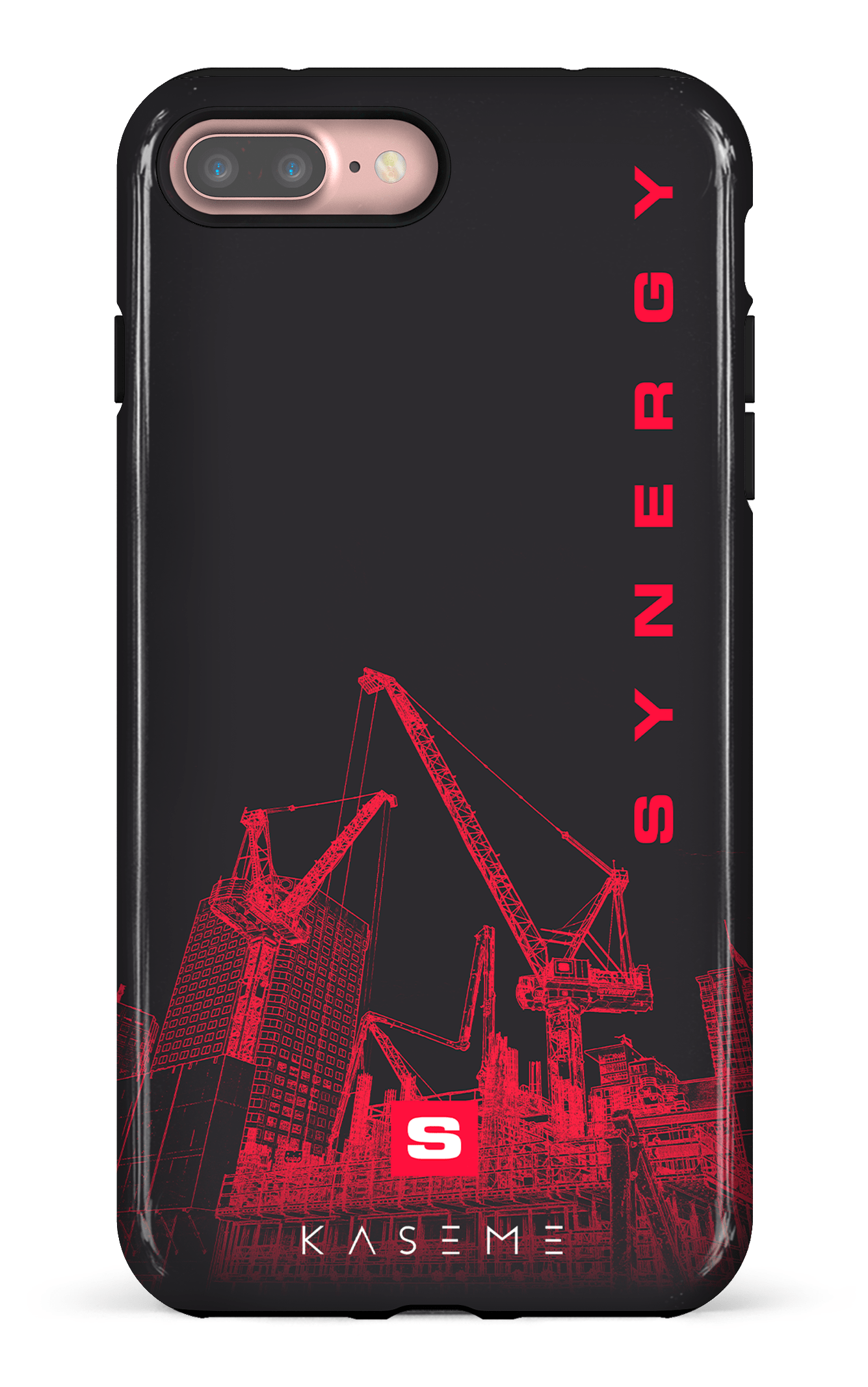 iPhone 7/8 Plus Tough Synergy 2 -