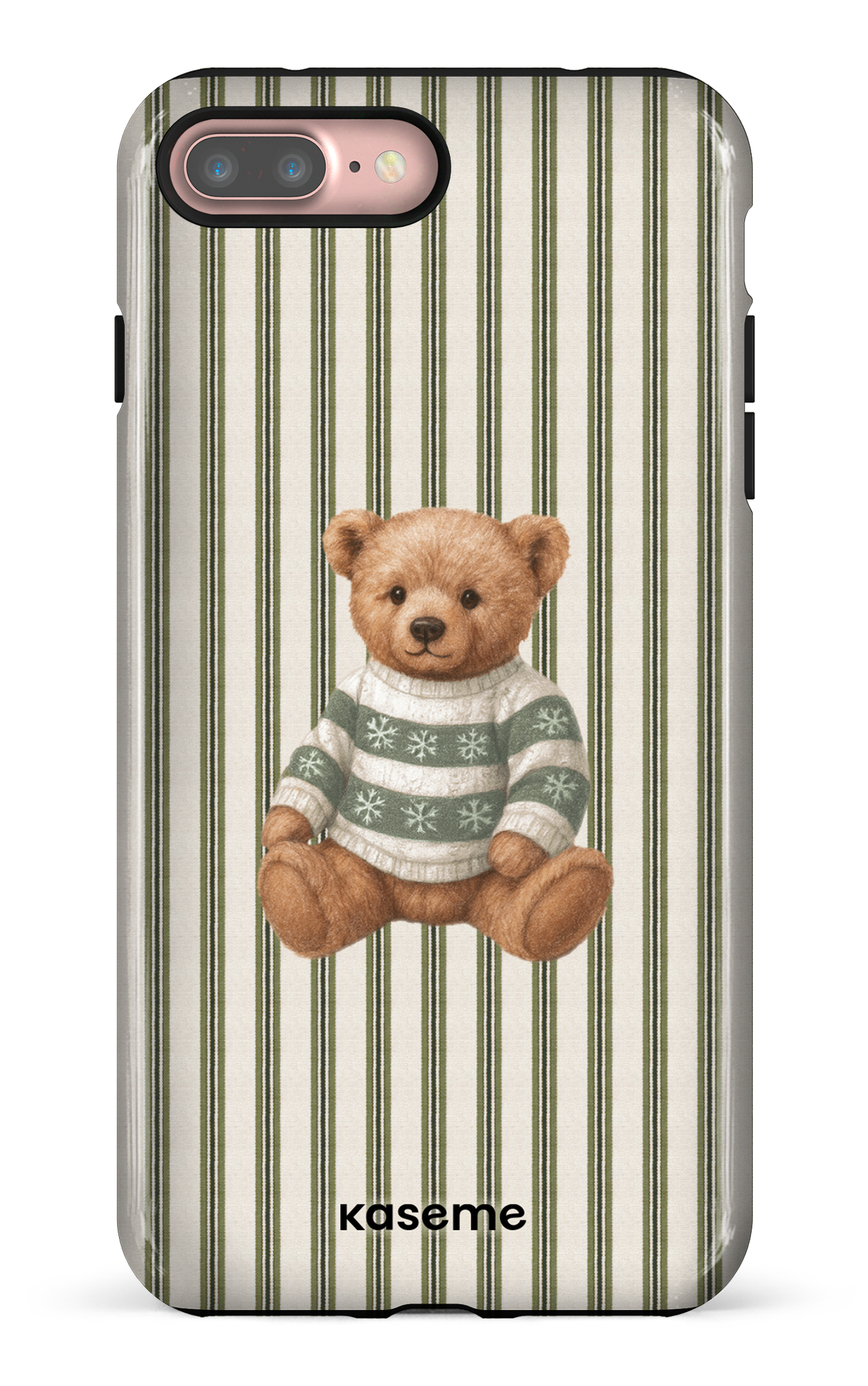 iPhone 7/8 Plus Tough Theodore -