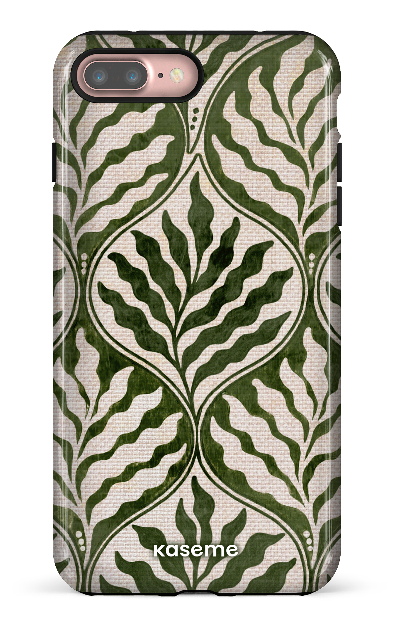 iPhone 7/8 Plus Tough Verdura -