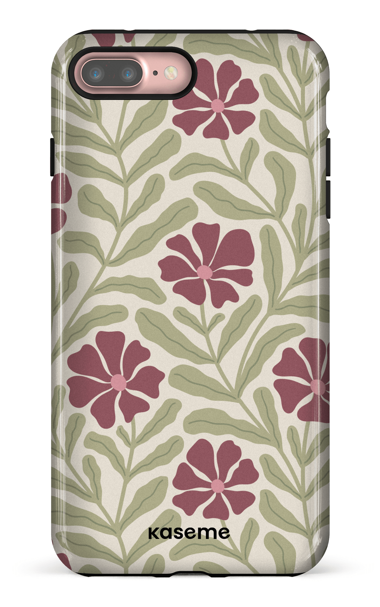 iPhone 7/8 Plus Tough Vinca -