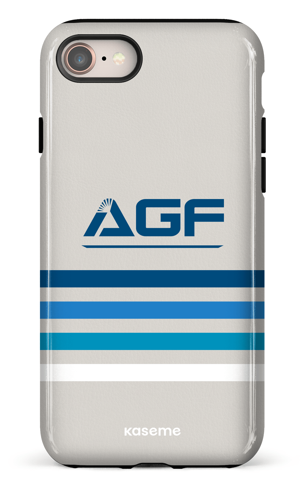 iPhone 7/8 Tough AGF Ligné -