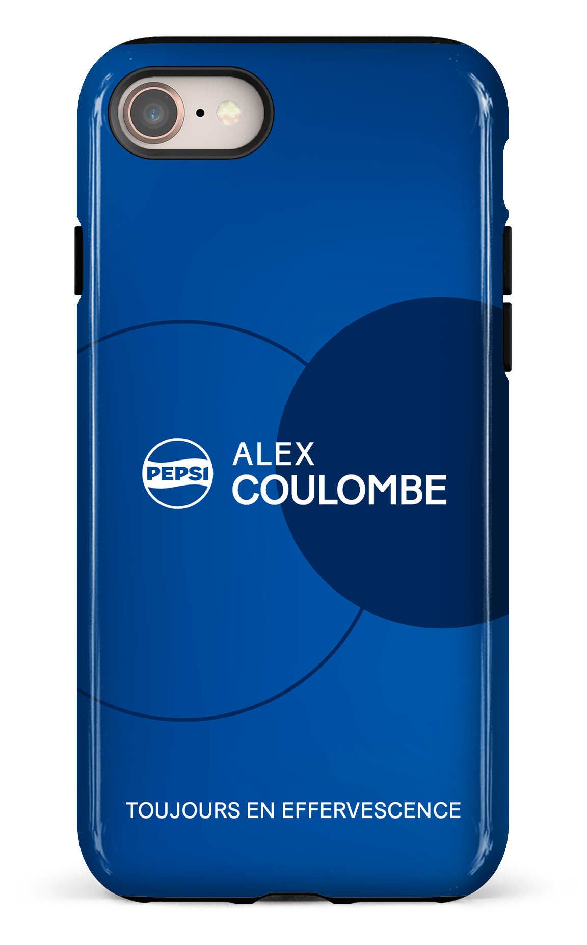 iPhone 7/8 Tough Alex Coulombe -