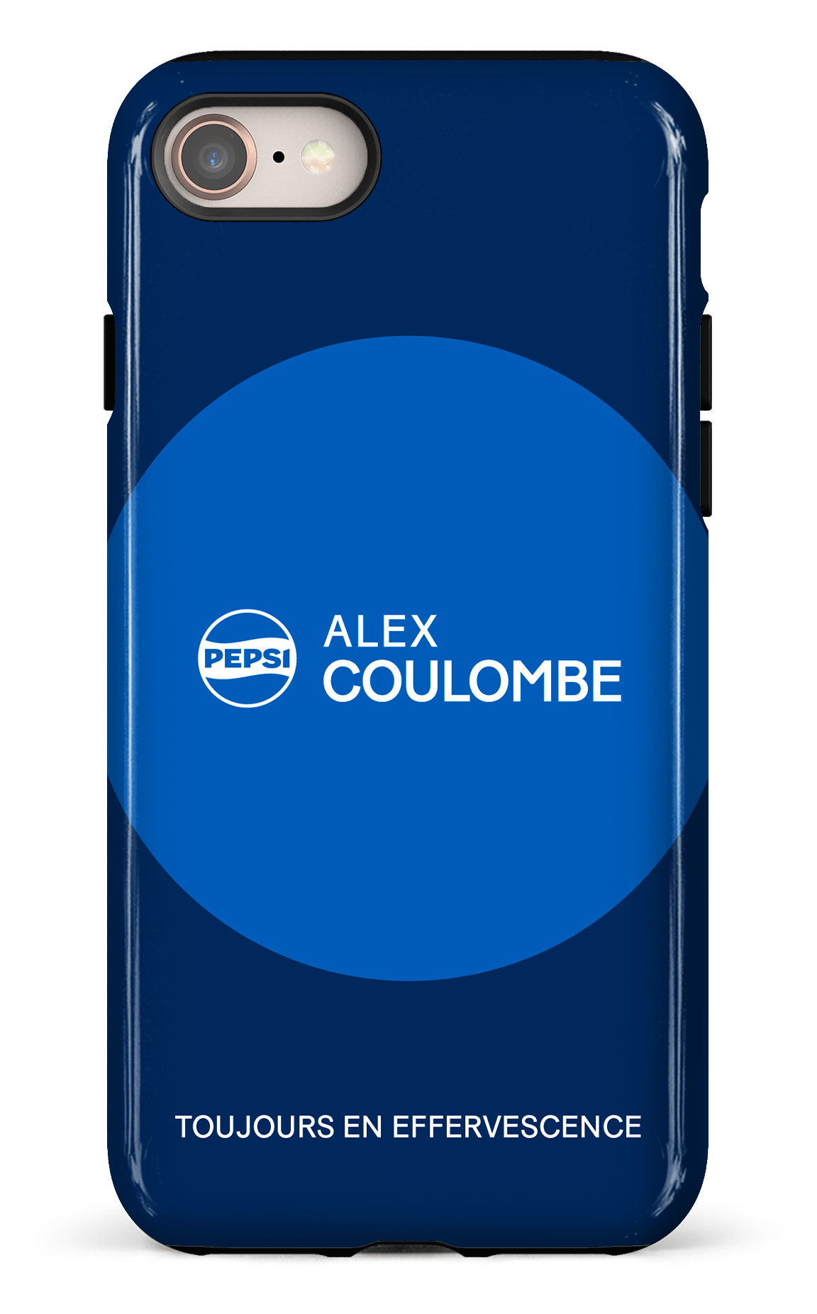 iPhone 7/8 Tough Alex Coulombe Marine -