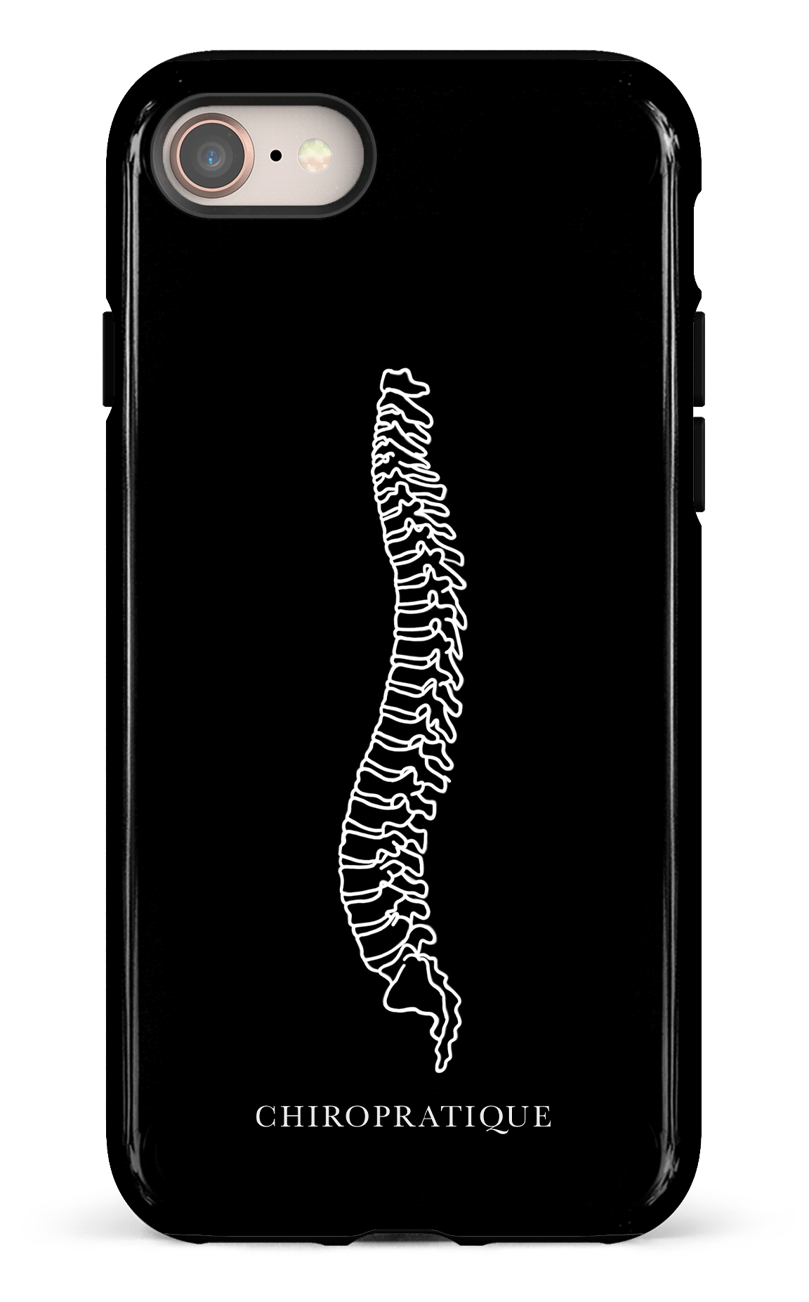 iPhone 7/8 Tough Aspects associés -