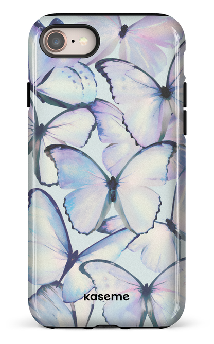 iPhone 7/8 Tough Azure Dreams -