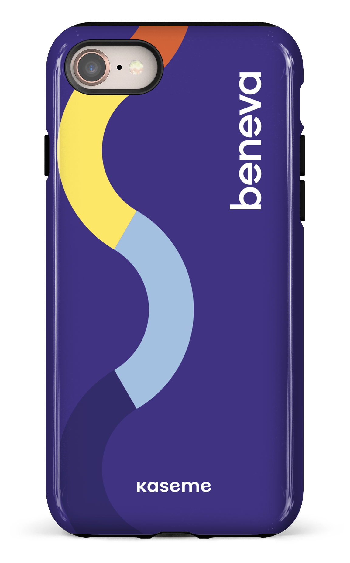 iPhone 7/8 Tough Beneva 2 -