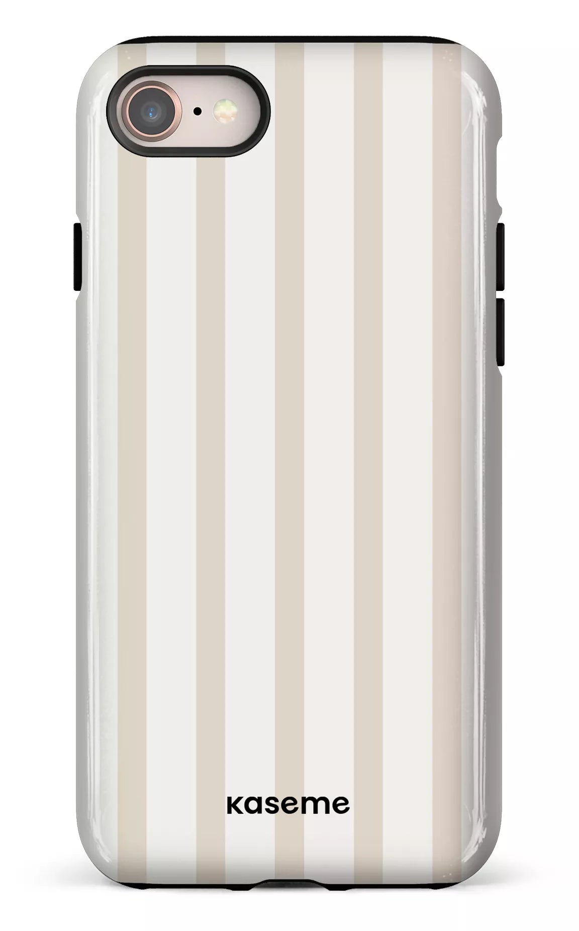iPhone 7/8 Tough Berry Lane Beige -