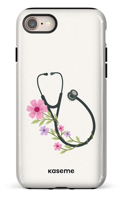 iPhone 7/8 Tough Blossom Beat -