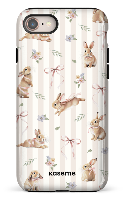 iPhone 7/8 Tough Bunny Bloom -