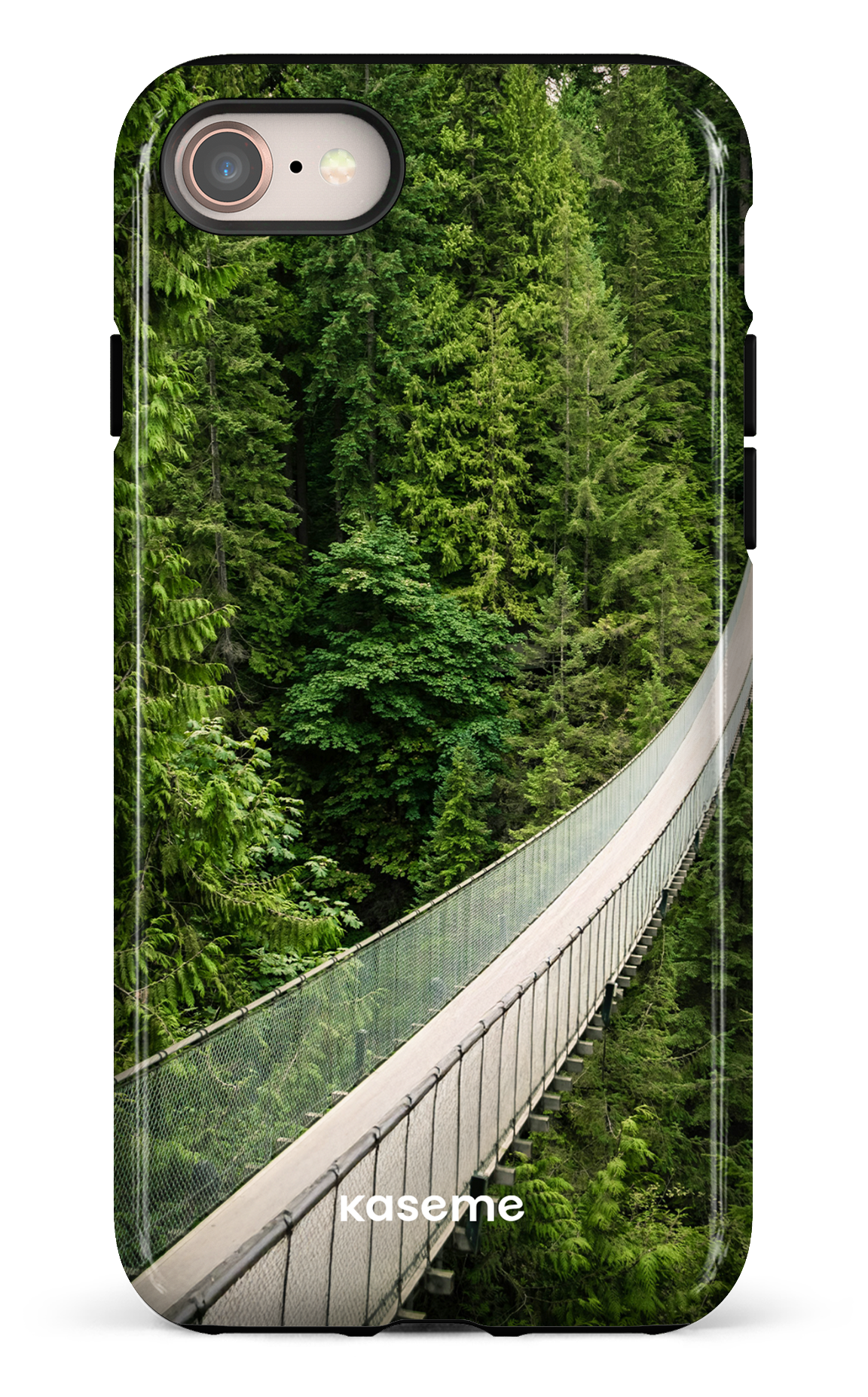 iPhone 7/8 Tough Capilano -