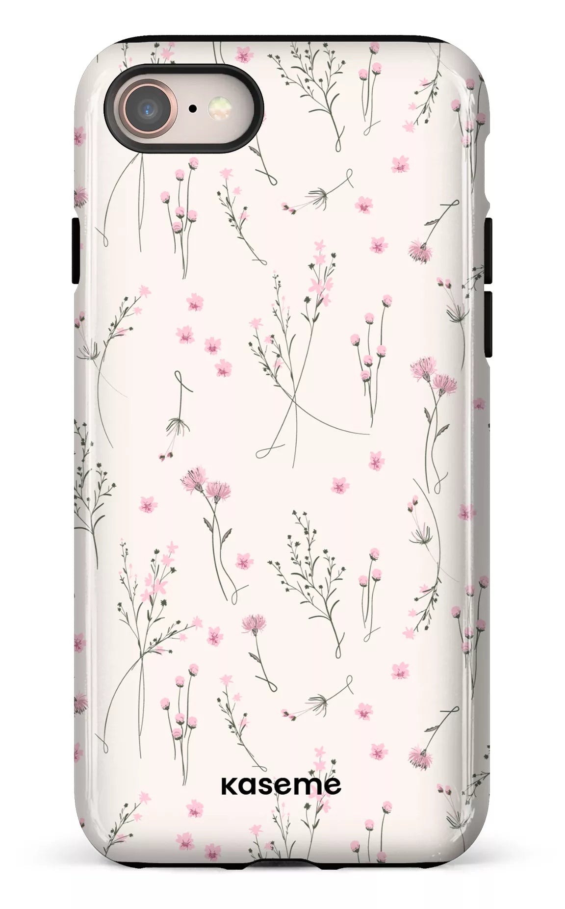 iPhone 7/8 Tough Courage Pink -